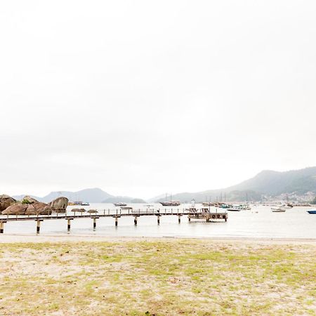 Apto A 800M Da Praia Do Jardim Em Angra Dos Reis Exterior photo