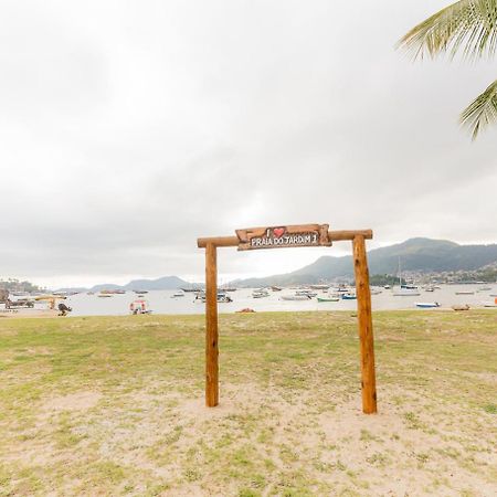 Apto A 800M Da Praia Do Jardim Em Angra Dos Reis Exterior photo