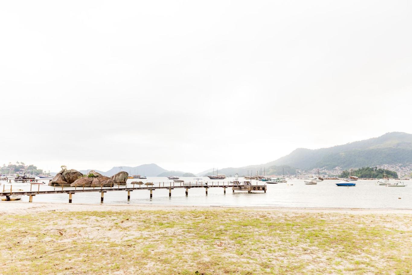 Apto A 800M Da Praia Do Jardim Em Angra Dos Reis Exterior photo