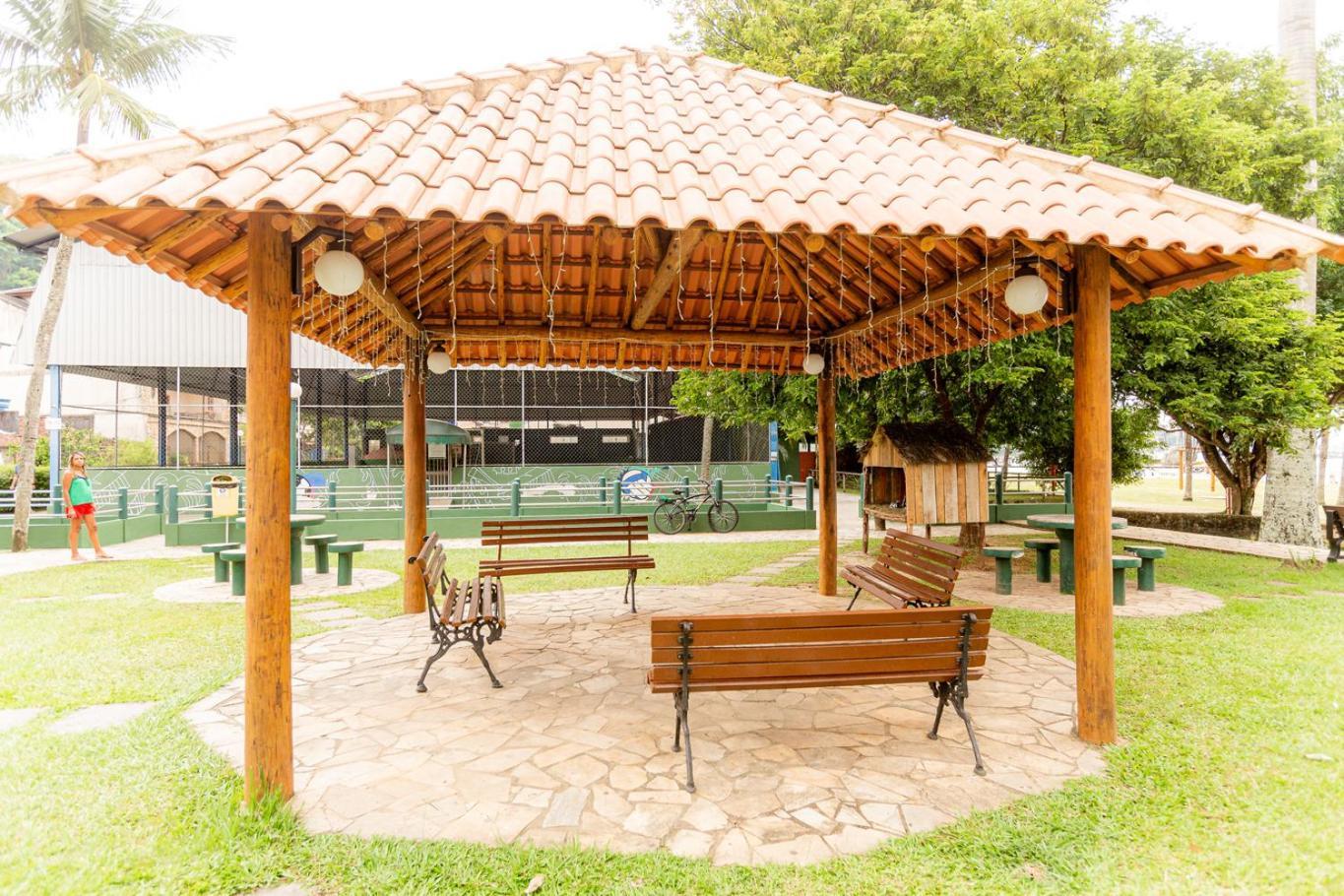 Apto A 800M Da Praia Do Jardim Em Angra Dos Reis Exterior photo
